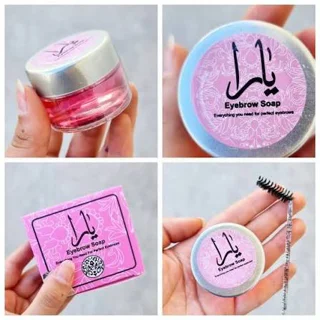 صابون لیفت ابرو یارا